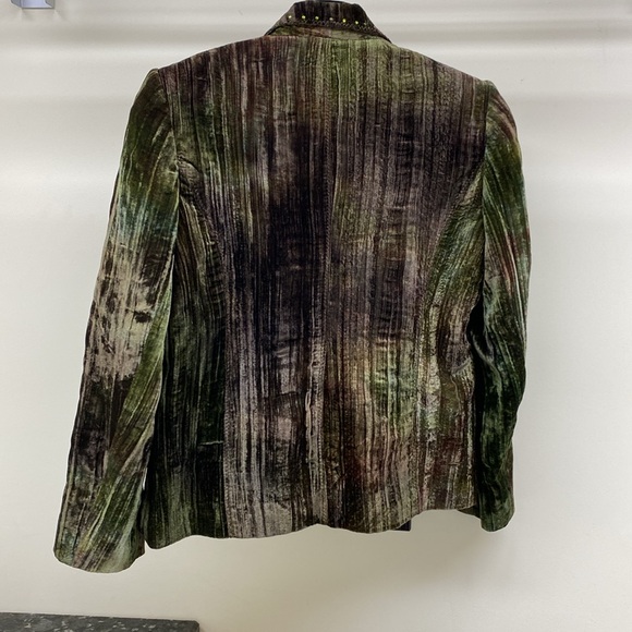 Laura Petites jacket - Picture 2 of 4